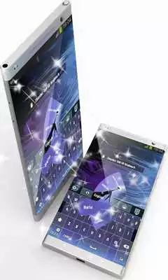 Play Thunder God GO Keyboard