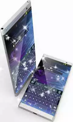 Play Thunder God GO Keyboard