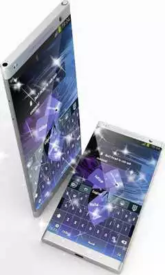 Play Thunder God GO Keyboard