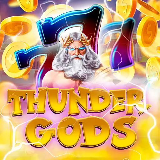 Play Thunder Gods APK