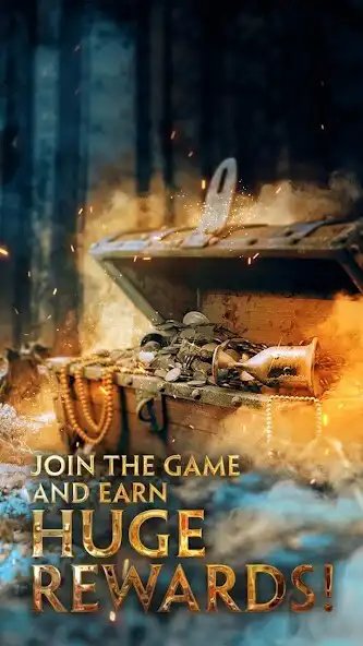 Play Thunder Lands: Tap Clicker  and enjoy Thunder Lands: Tap Clicker with UptoPlay