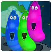 Free play online Thunder Larva APK Free play online Thunder Larva APK