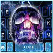 Free play online Thunder Lightning Skull APK