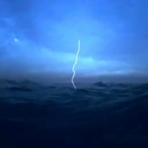 Play Thunder Live Wallpaper Pro APK