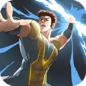 Free play online THUNDER LORDS OLYMPUS: Gods of Storm Force Legends APK