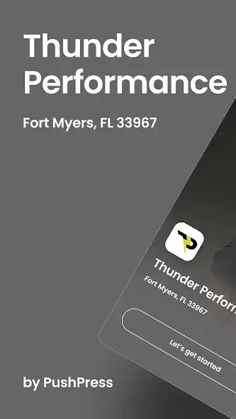 Play Thunder Performance  and enjoy Thunder Performance with UptoPlay