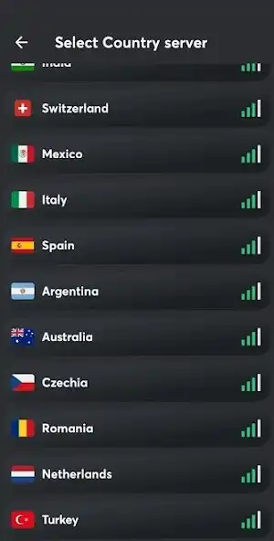 Play Thunder Pro VPN - Secure Proxy as an online game Thunder Pro VPN - Secure Proxy with UptoPlay