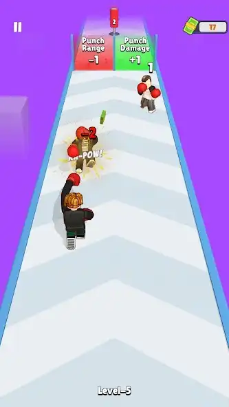 Play Thunder Puncher and enjoy Thunder Puncher with UptoPlay Play Thunder Puncher and enjoy Thunder Puncher with UptoPlay