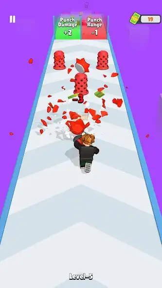 Play Thunder Puncher as an online game online Thunder Puncher with UptoPlay Play Thunder Puncher as an online game Thunder Puncher with UptoPlay