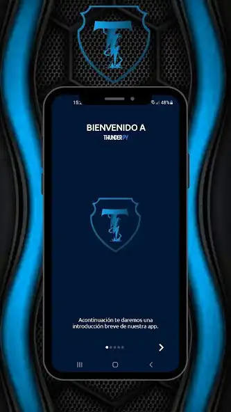 Play THUNDER PY: MULTI PAÍS  and enjoy THUNDER PY: MULTI PAÍS with UptoPlay