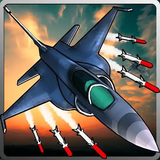Free play online Thunder Rider - Jet Flight APK Free play online Thunder Rider - Jet Flight APK