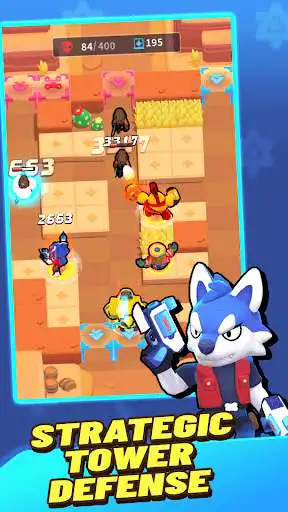 Play Thunder Rush  and enjoy Thunder Rush with UptoPlay
