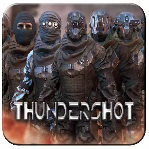 Play THUNDERSHOT APK Play THUNDERSHOT APK