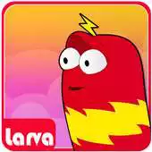 Free play online Thunders Larva Game APK