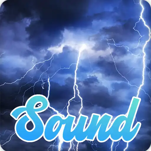 Play Thunder Sounds Effect APK
