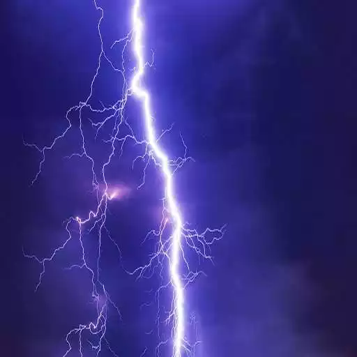 Play Thunder Sounds APK Play Thunder Sounds APK
