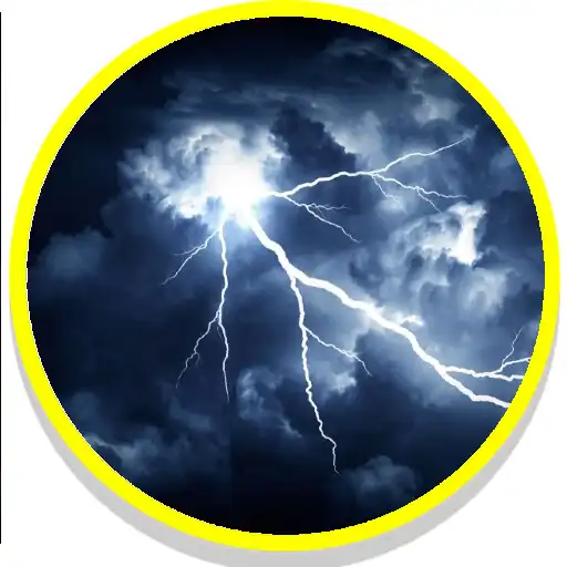 Play Thunder Sounds - Rain Sleeping APK