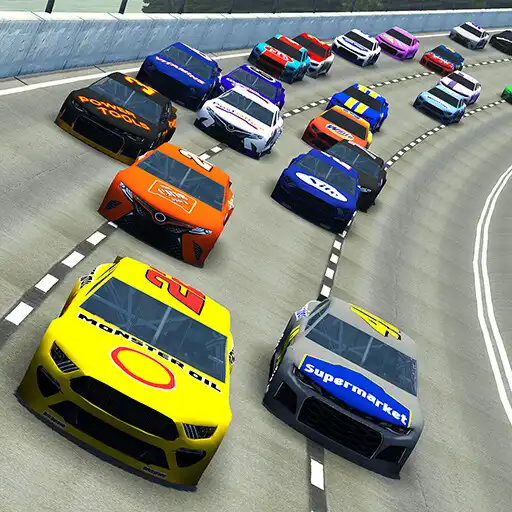 Play Thunder Stock Car Racing 3 APK
