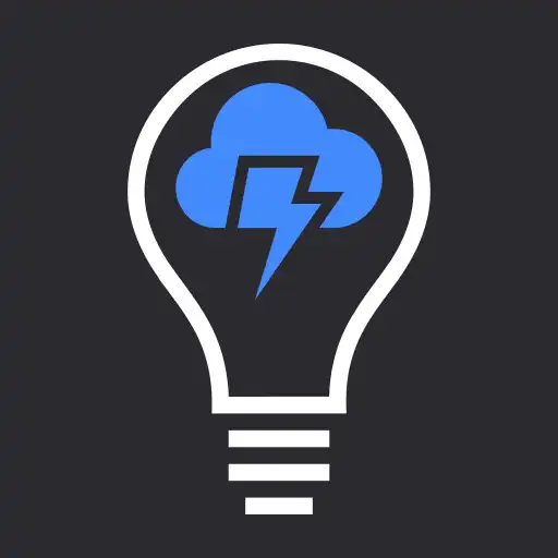 Play Thunderstorm for Hue APK Play Thunderstorm for Hue APK