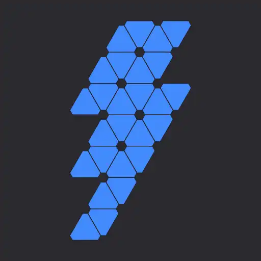 Play Thunderstorm for Nanoleaf APK