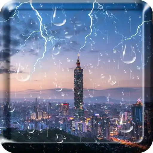 Play ThunderStorm Live Wallpaper HD APK Play ThunderStorm Live Wallpaper HD APK