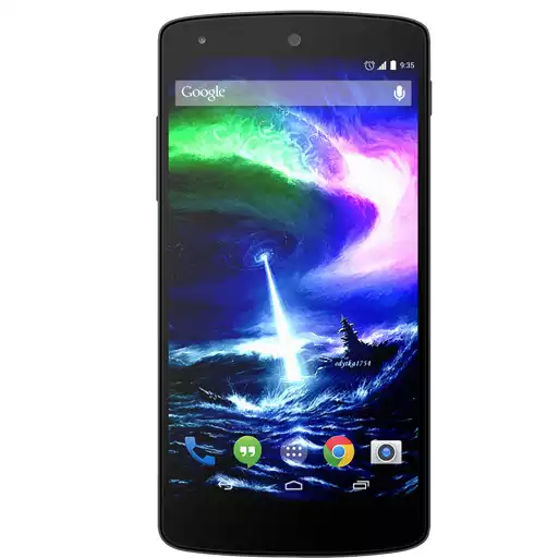 Play Thunderstorm Live Wallpaper APK