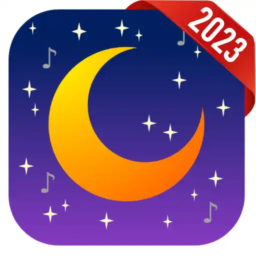 Play Thunderstorm: Rain White Noise APK
