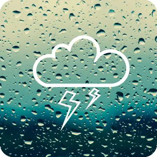 Play Thunderstorm sounds and rain sound for sleep APK