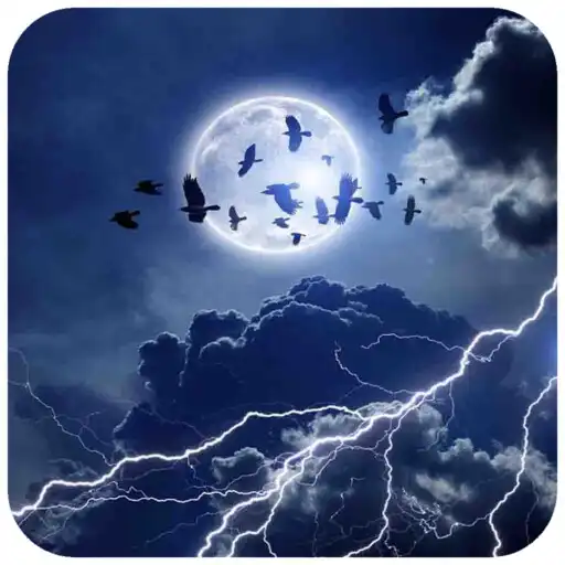 Play Thunderstorm Wallpaper APK Play Thunderstorm Wallpaper APK