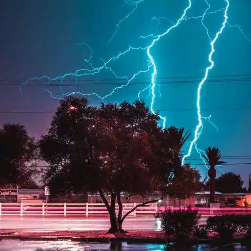 Play Thunderstorm Wallpapers APK Play Thunderstorm Wallpapers APK