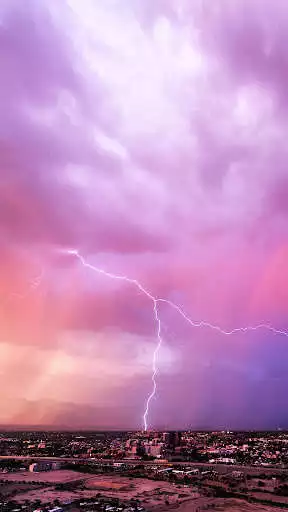 Play Thunderstorm Wallpapers as an online game Thunderstorm Wallpapers with UptoPlay