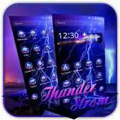 Free play online Thunder Strom APK Free play online Thunder Strom APK