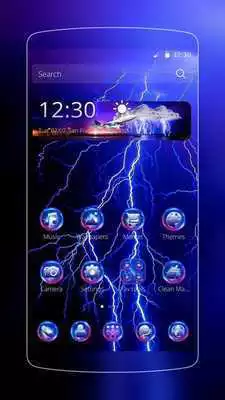 Play Thunder Strom