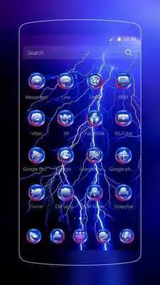 Play Thunder Strom
