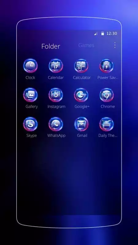 Play Thunder Strom