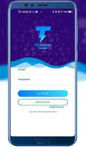 Play ThunderTeacher  and enjoy ThunderTeacher with UptoPlay