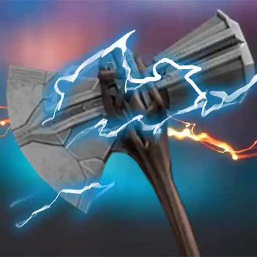 Play Thunder The Rage of Storm Axe APK