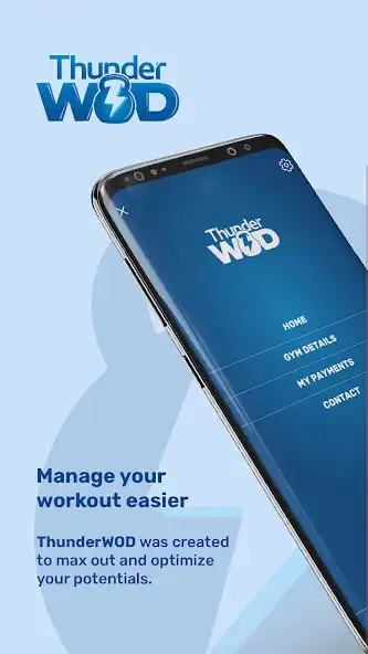 Play ThunderWOD  and enjoy ThunderWOD with UptoPlay
