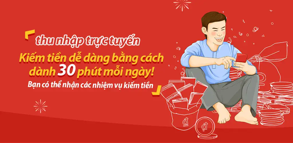 Play thu nhập trực tuyến  and enjoy thu nhập trực tuyến with UptoPlay