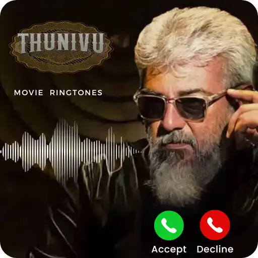 Play Thunivu Movie Ringtone APK