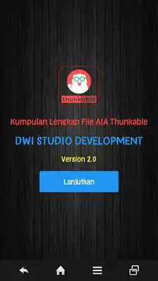 Play Thunkable Testing AIA Play Thunkable Testing AIA