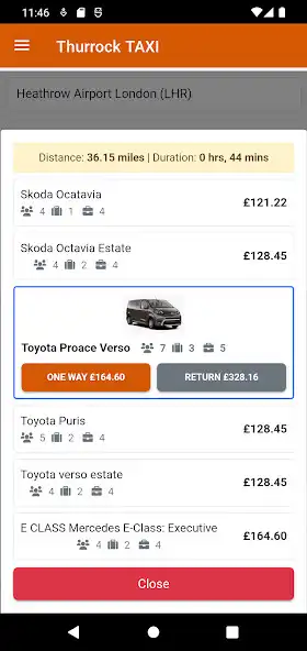 Play Thurrock TAXI as an online game online Thurrock TAXI with UptoPlay Play Thurrock TAXI as an online game Thurrock TAXI with UptoPlay