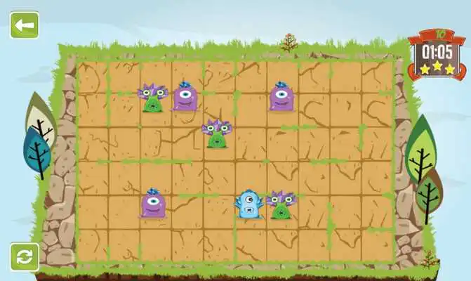 Play Thurs Puzzle