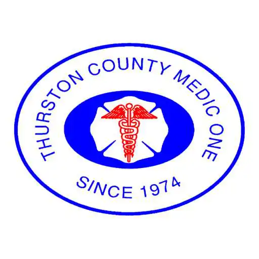 Free play online Thurston County Medic One/EMS APK