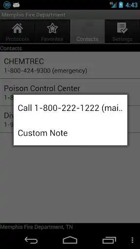 Play Thurston County Medic One/EMS