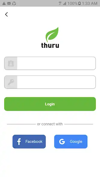 Play Thuru as an online game Thuru with UptoPlay