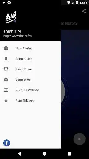 Play Thuthi FM as an online game Thuthi FM with UptoPlay