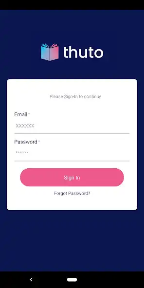 Play Thuto  and enjoy Thuto with UptoPlay