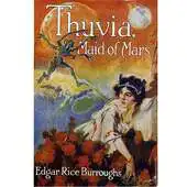 Free play online Thuvia Maid of Mars audiobook APK