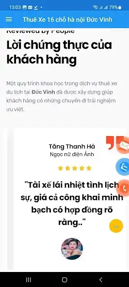 Play Thuê Xe 16 chỗ Hà Nội Đức Vinh as an online game Thuê Xe 16 chỗ Hà Nội Đức Vinh with UptoPlay